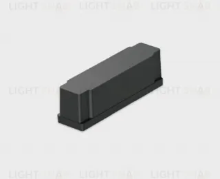 Монтажная коробка Italline IT09-9024 black IT09-9024 black