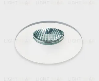 Встраиваемый светильник Italline M01-1021 white M01-1021 white