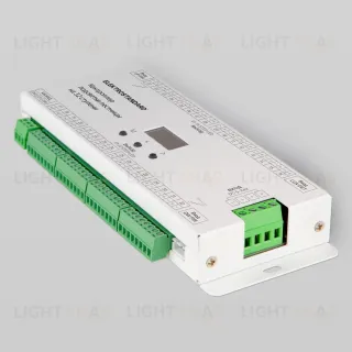 Контроллер подсветки лестницы на 32 ступени Elektrostandard 12/24V 95008/00 4690389218613 a071676 4690389218613