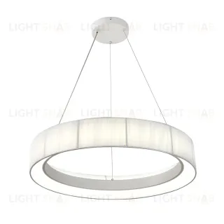 Подвесной светильник Indigo Luminosa 13041/C/1P White V000210L V000210L