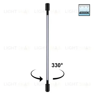 Уличный настенный светильник Novotech Street Vespera 359890 359890