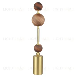 Настольная лампа Odeon Light Modern Callisto 5457/4TL 5457/4TL