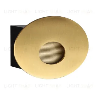 Подсветка лестницы Odeon Light Hightech Escala 7167/3WL 7167/3WL
