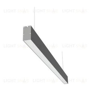 Светильник WOLTA STD ДСО11-36-101-4К-С 36Вт 4000К IP40 Матовый ДСО11-36-101-4К-С