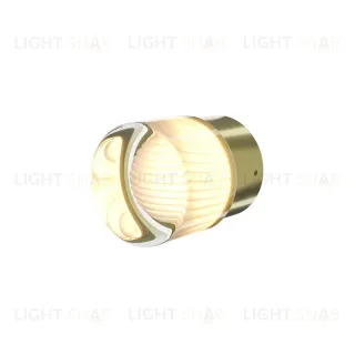 Настенный светильник Maytoni Sacramento MOD480WL-L6BS3K MOD480WL-L6BS3K