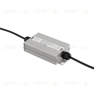 Блок питания Maytoni Led Strip PSL008 12В 40Вт IP67 812001 812001