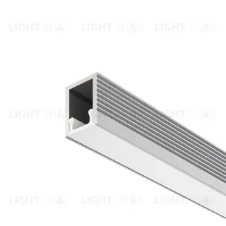 Профиль накладной Maytoni Led Strip ALM-0809-S-2M 631010 631010