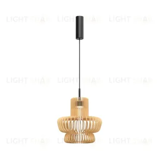 Подвесной светильник Maytoni Namiki MOD465PL-L12BK3 MOD465PL-L12BK3