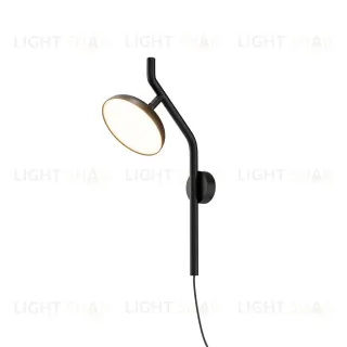 Бра Maytoni Vita MOD451WL-L8B3K MOD451WL-L8B3K