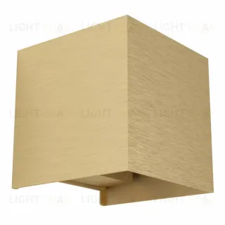 Настенный светильник Eglo Valmontone 901091 901091