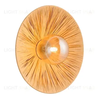 Настенный светильник Lussole Sunflower LSP-5009 LSP-5009