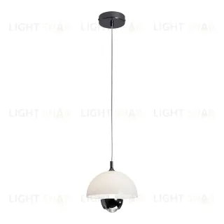 Подвесной светильник Lussole Poughkeepsie LSP-7524 LSP-7524