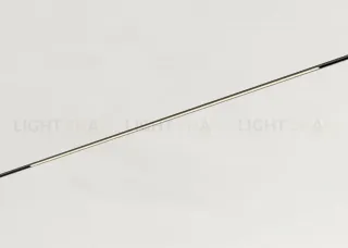 Трековый магнитный светильник Crystal Lux CLT 0.36 001 10W BL M4000K CLT 0.36 001 10W BL M4000K