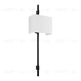 Настенный светильник LOFT IT Sonnet 10459 Black 10459 Black