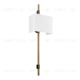 Настенный светильник LOFT IT Sonnet 10459 Gold 10459 Gold