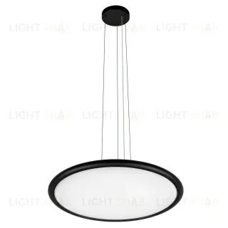 Подвесной светильник LOFT IT Sweety 10454/500P Black 10454/500P Black