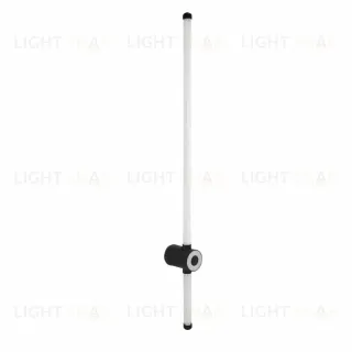 Настенный светильник Arte Lamp Atmos A3616AL-1BK A3616AL-1BK