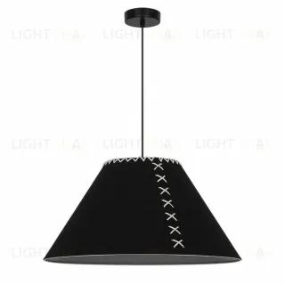 Подвесной светильник Arte Lamp Fleece A7092SP-1BK A7092SP-1BK