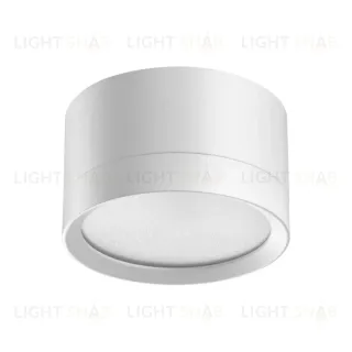 Накладной светильник Novotech Over Lirio 371033 371033