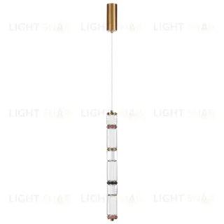 Подвесной светильник Odeon Light L-Vision Collier 5455/18L 5455/18L