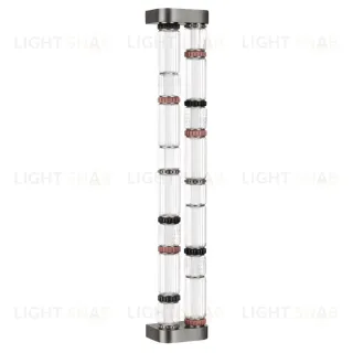 Настенный светильник Odeon Light L-Vision Collier 5456/60WL 5456/60WL