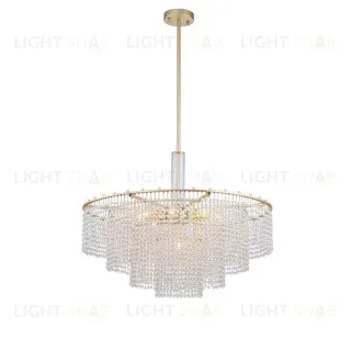 Люстра на штанге Favourite Fringe 4762-9P 4762-9P
