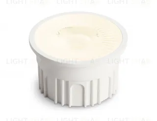 Светодиодный модуль Ambrella Light Bulbing LED MR16-DD 9W IC 2700K 220-240V 100° 212001 212001