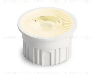Светодиодный модуль Ambrella Light Bulbing LED MR16-PR 9W IC 2700K 220-240V 38° 212201 212201