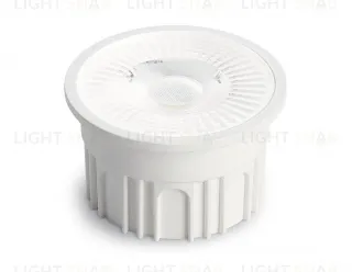 Светодиодный модуль Ambrella Light Bulbing LED MR16-PR 12W IC 4000K 220-240V 38° 212302 212302