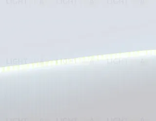Светодиодная лента Ambrella Light Illumination COB 384Led/ 7W m/ 24V IP20 6500K/ 5m*3mm*2mm (2 конт.) GS4603 GS4603