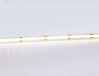 Светодиодная лента Ambrella Light Illumination COB 528Led/14W m/ 24V IP20 4500K/ 5m*10mm*2mm (2 конт.) GS4752 GS4752