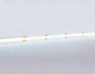 Светодиодная лента Ambrella Light Illumination COB 528Led/14W m/ 24V IP20 6500K/ 5m*10mm*2mm (2 конт.) GS4753 GS4753