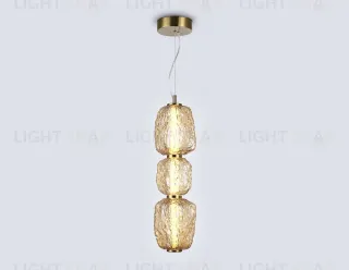 Подвесной светильник Ambrella Light High Light Crystal LH30102 LH30102