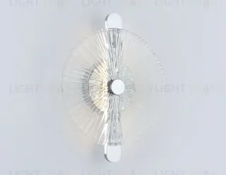 Настенный светильник Ambrella Light High Light Crystal LH31141 LH31141