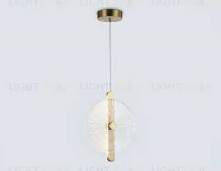 Подвесной светильник Ambrella Light High Light Crystal LH31147 LH31147
