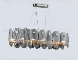 Подвесная люстра Ambrella Light High Light Crystal LH31205 LH31205