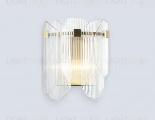 Настенный светильник Ambrella Light High Light Crystal LH31257 LH31257