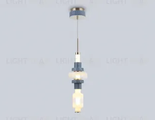 Подвесной светильник Ambrella Light High Light Ceramo Modern LH53121 LH53121
