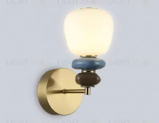 Бра Ambrella Light High Light Ceramo Modern LH53168 LH53168