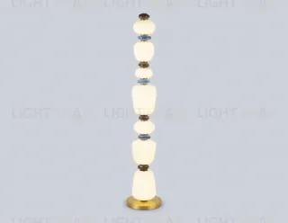Торшер Ambrella Light High Light Ceramo Modern LH53172 LH53172