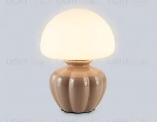 Настольная лампа Ambrella Light High Light Ceramo Modern LH53247 LH53247