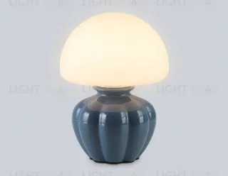 Настольная лампа Ambrella Light High Light Ceramo Modern LH53248 LH53248