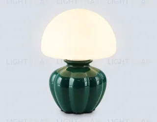 Настольная лампа Ambrella Light High Light Ceramo Modern LH53249 LH53249