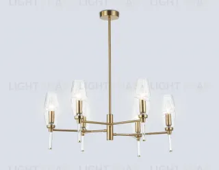 Люстра на штанге Ambrella Light High Light Modern LH55201 LH55201