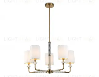 Люстра на штанге Ambrella Light High Light Classic LH71500 LH71500