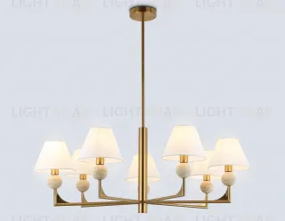 Люстра на штанге Ambrella Light High Light Classic LH75162 LH75162