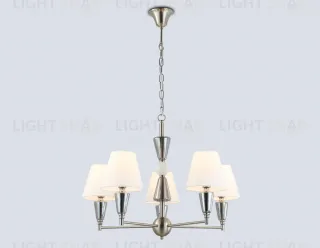 Подвесная люстра Ambrella Light High Light Classic LH75253 LH75253