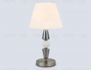 Настольная лампа Ambrella Light High Light Classic LH75262 LH75262