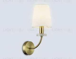 Бра Ambrella Light High Light Ceramo Classic LH75359 LH75359