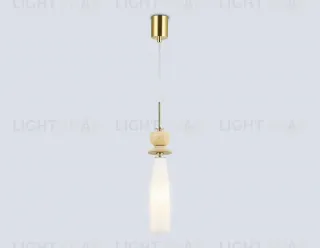 Подвесной светильник Ambrella Light High Light Ceramo Modern LH75365 LH75365